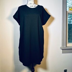 Brand New T-Shirt Dress from Cupshe